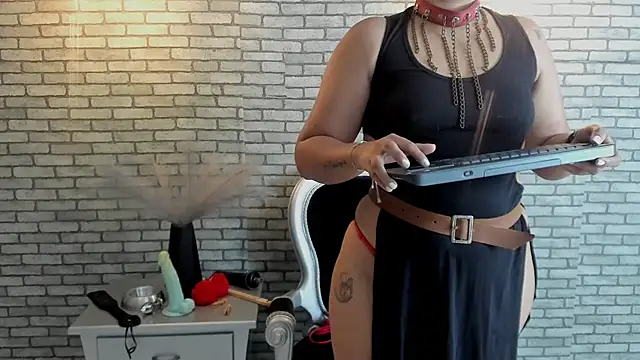 BDSM MEDUZA online show from 20, 9, 2025