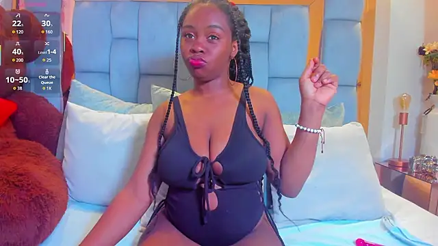 hazellanee online show from 18, 1, 2026