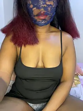 morjana2001 online show from 4, 12, 2025