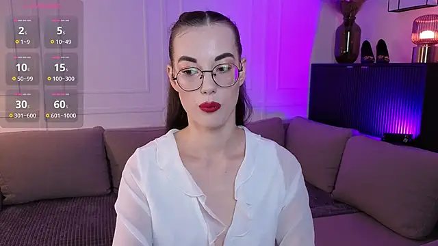 EmmaJakson online show from 30, 9, 2025