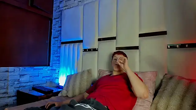 ANLLELOAndANGELA online show from 10, 3, 2026