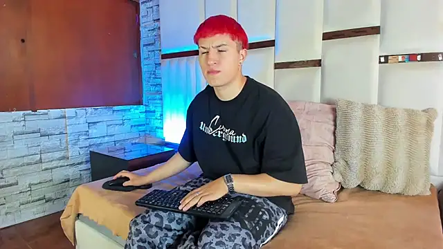 ANLLELOAndANGELA online show from 30, 3, 2026