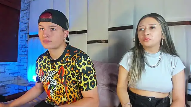 ANLLELOAndANGELA online show from 31, 3, 2026