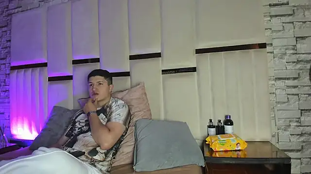 ANLLELOAndANGELA online show from 7, 7, 2026