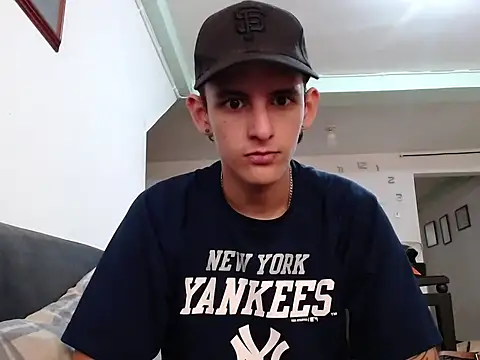 NicoFlame0907 online show from 11, 11, 2025