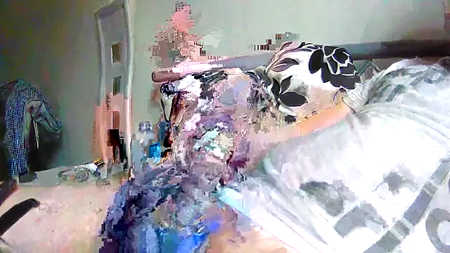 BiologicCargo752 online show from 4, 4, 2026