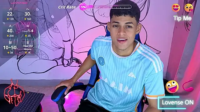 deivid bigcock1 online show from 6, 2, 2026