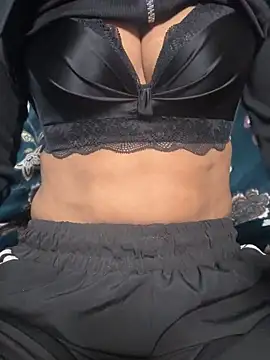 Snapshot of DAMinii_ chatting on 21, 9, 2025 DAMinii online show from 21, 9, 2025