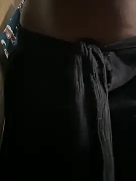 Snapshot of DAMinii_ chatting on 17, 10, 2025 DAMinii online show from 17, 10, 2025