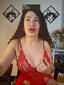 Lina 444 online show from 6, 3, 2026