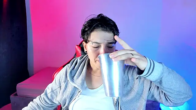 nicocoox online show from 28, 10, 2025