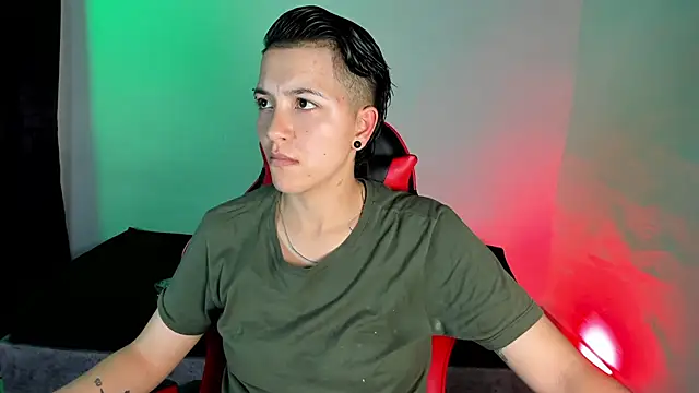 nicocoox online show from 12, 11, 2025