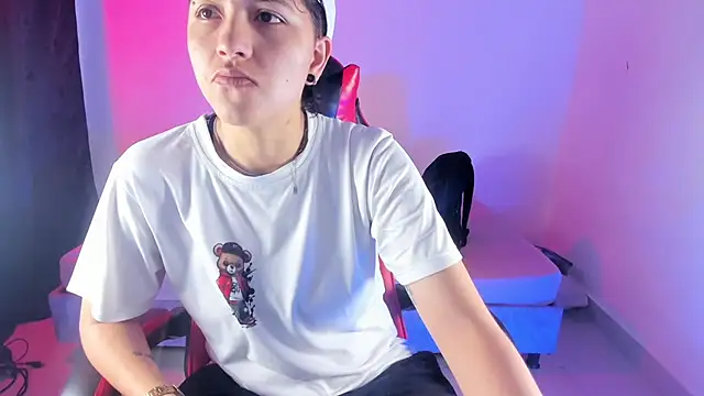 nicocoox online show from 3, 2, 2026