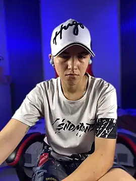 nicocoox online show from 28, 3, 2026