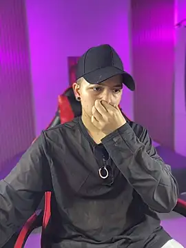 nicocoox online show from 17, 4, 2026