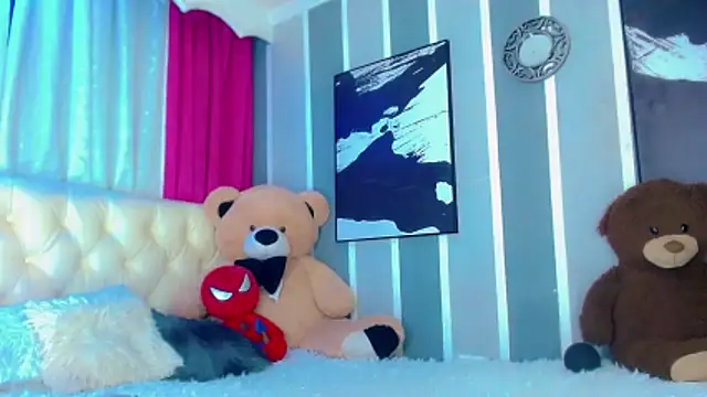 Julia Bulette1 online show from 18, 2, 2026