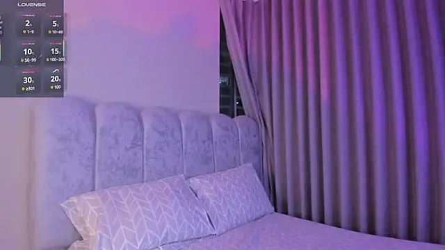 Snapshot of chrizmacgregor chatting on 7, 11, 2025 chrizmacgregor online show from 7, 11, 2025