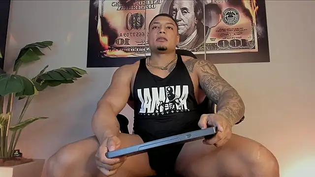 chrizmacgregor online show from 17, 2, 2026