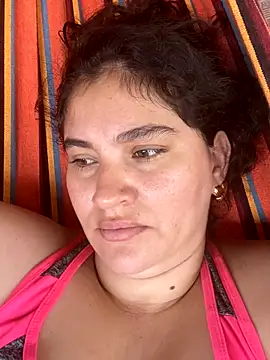 lunasexyhot18 online show from 13, 10, 2025