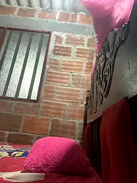 lunasexyhot18 online show from 26, 10, 2025