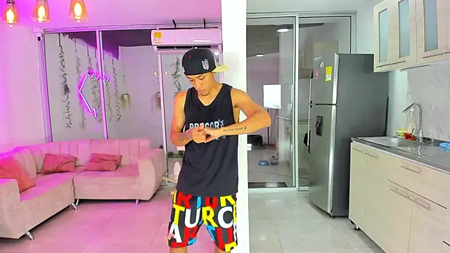 Houseofwarrios online show from 19, 9, 2025