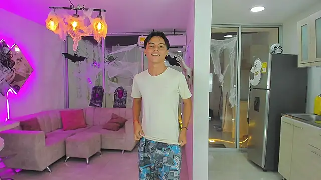 Houseofwarrios online show from 25, 9, 2025