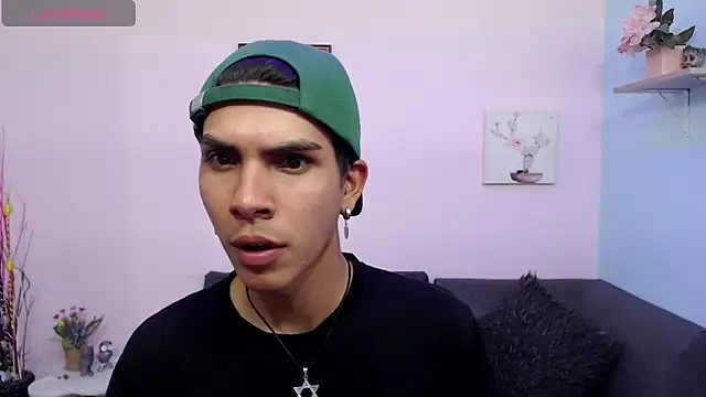 David 925  online show from 18, 11, 2025