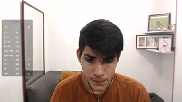 David 925  online show from 26, 11, 2025