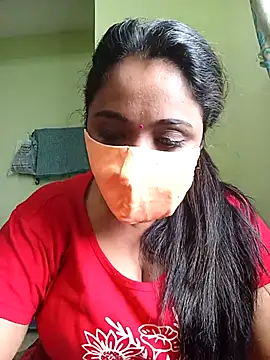 Snapshot of queendivya chatting on 19, 9, 2025 queendivya online show from 19, 9, 2025