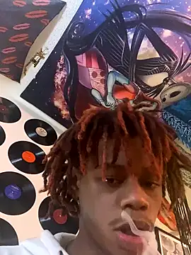 Snapshot of Zayinc chatting on 3, 11, 2025 Zayinc online show from 3, 11, 2025