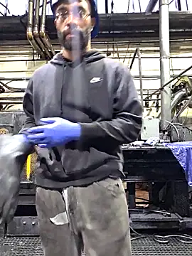 Snapshot of Justahungdad chatting on 14, 10, 2025 Justahungdad online show from 14, 10, 2025