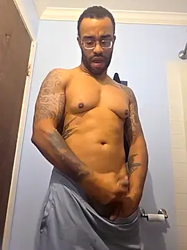 Snapshot of Justahungdad chatting on 26, 10, 2025 Justahungdad online show from 26, 10, 2025