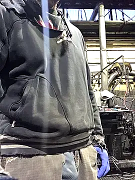 Justahungdad online show from 10, 11, 2025