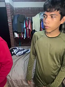 P4NT0J4 online show from 3, 3, 2026