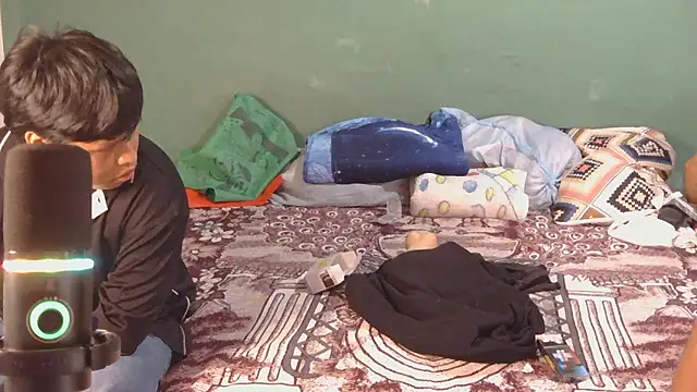 P4NT0J4 online show from 21, 3, 2026