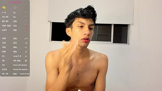 Erick Velveth online show from 2, 6, 2026