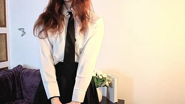 Little rosy online show from 20, 9, 2025