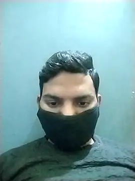 VickyMonster5 online show from 21, 12, 2025