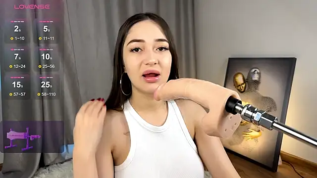 Blow Star online show from 27, 9, 2025