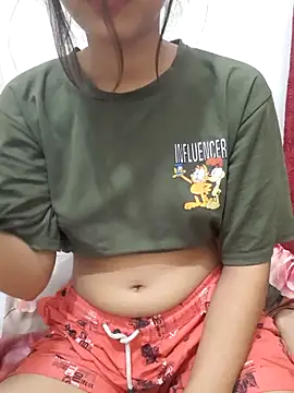 Baby girl67 online show from 28, 2, 2026