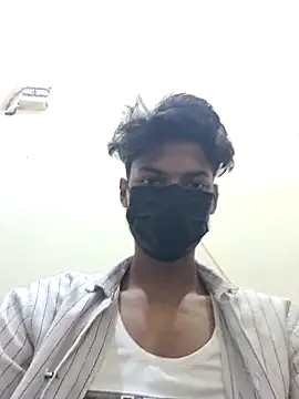 crish09 online show from 18, 4, 2026