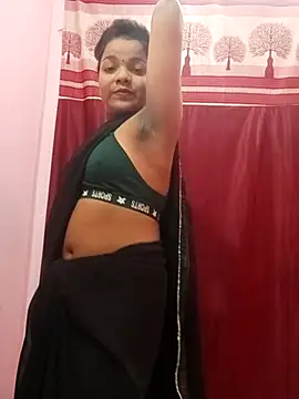 pari rani7 online show from 3, 11, 2025