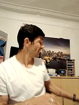 Casianantoonnio online show from 23, 10, 2025