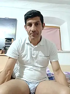 Casianantoonnio online show from 28, 10, 2025