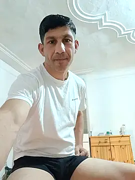 Casianantoonnio online show from 17, 11, 2025