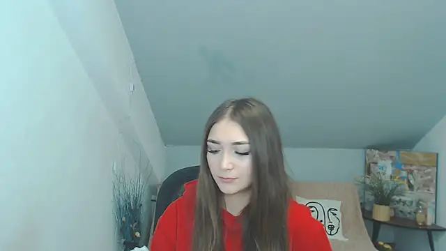 EllaClarke online show from 14, 11, 2025