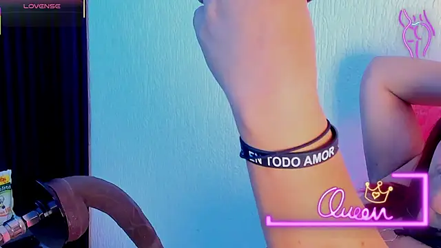 Aliyahsstone online show from 9, 1, 2026