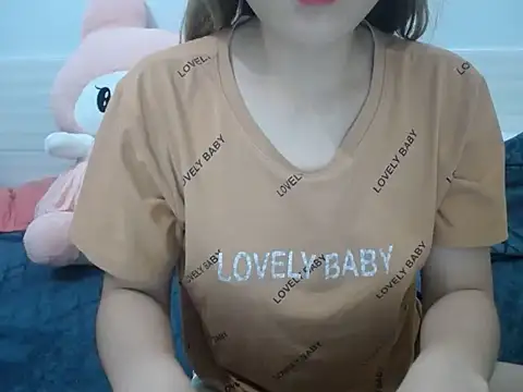 Hannie 26 online show from 27, 9, 2025