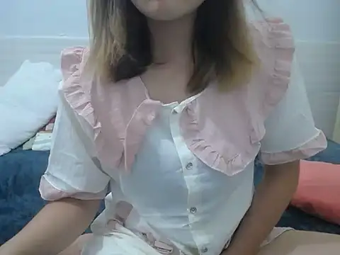 Hannie 26 online show from 4, 10, 2025