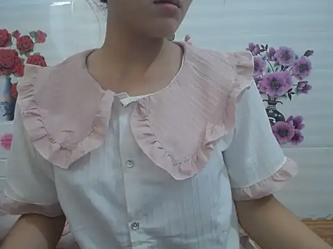 Hannie 26 online show from 18, 10, 2025